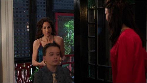 undefined Season 1 Episode 12 - About a Hammer