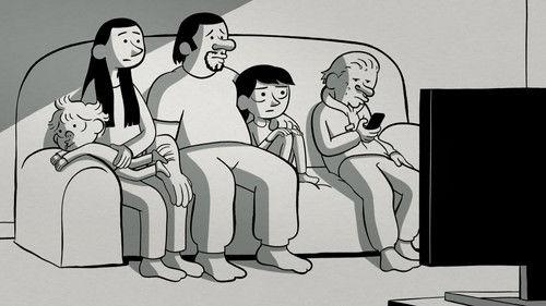 Esther's Notebooks Season 3 Episode 25 - Episode 25