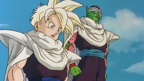 Dragon Ball Z Kai Season 4 Episode 13 - The Opening Round Is Concluded! Goku's Moment of Decision!