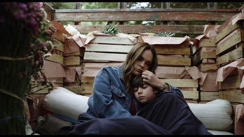 La Jefa Season 1 Episode 8 - Caminos inesperados