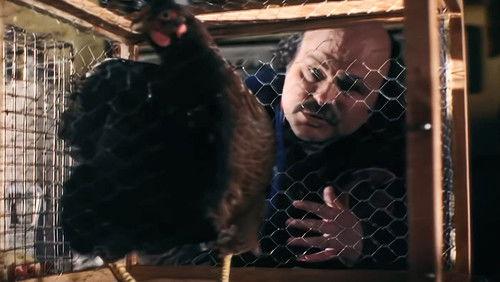 Due South Season 2 Episode 11 - We are the Eggmen