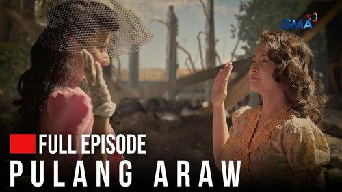 Pulang Araw Season 1 Episode 7 - The promised dream of Teresita and Adelina