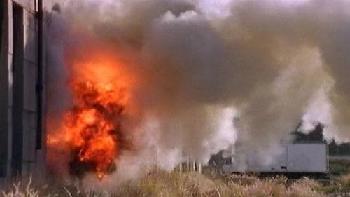 Police Rescue Season 4 Episode 11 - The Sharp End