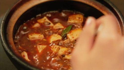 Wakako Zake Season 2 Episode 5 - Drunken Fist! Grown-up Mapo