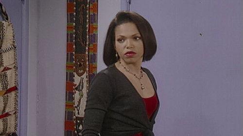 Martin Season 2 Episode 21 - Guard Your Grill