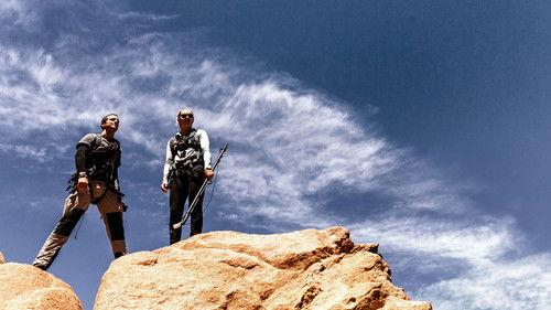 Running Wild with Bear Grylls Season 3 Episode 5 - Lindsey Vonn