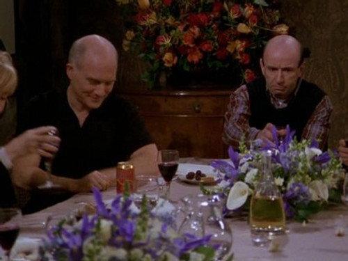 undefined Season 10 Episode 24 - A New Position for Roz