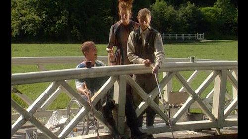 Loenatik Season 2 Episode 5 - Hazepeper