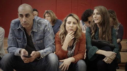 Haverot Season 4 Episode 3 - Episode 3