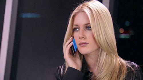 The Hills Season 3 Episode 24 - Girls Night Out