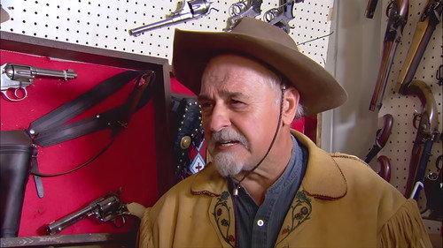 Beverly Hills Pawn Season 1 Episode 6 - A Fistful of Dollars