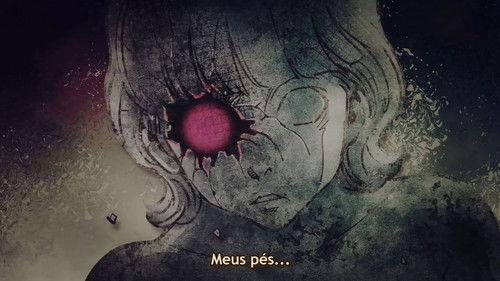 Theatre of Darkness: Yamishibai Season 14 Episode 3 - The Dawn Girl