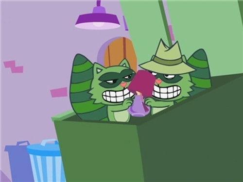 Happy Tree Friends Season 5 Episode 14 - As You Wish