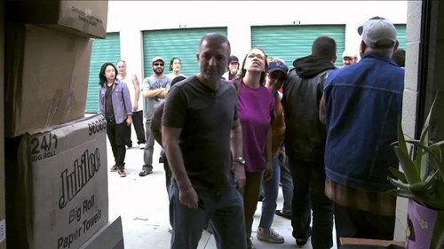 Storage Hunters Season 1 Episode 2 - Cash Wars