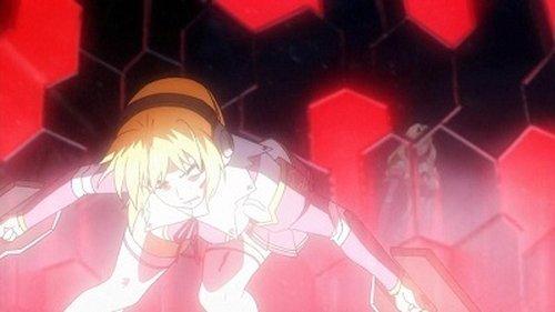 Freezing Season 2 Episode 10 - True Pandora