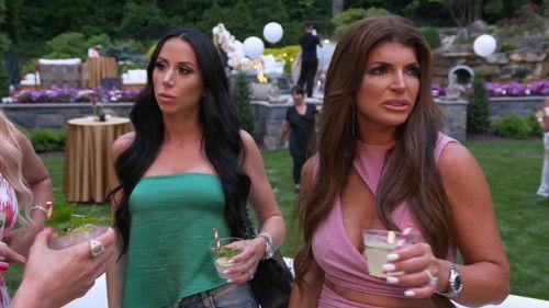 The Real Housewives of New Jersey Season 13 Episode 4 - Housewarming History Lesson