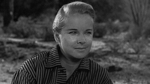 Wanted: Dead or Alive Season 1 Episode 9 - The Fourth Headstone