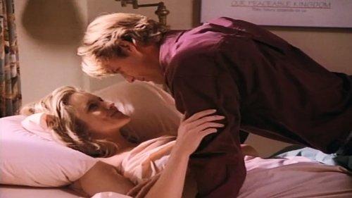Melrose Place Season 3 Episode 6 - No Strings Attached