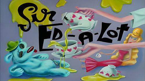 undefined Season 1 Episode 5 - Sir Ed-a-Lot