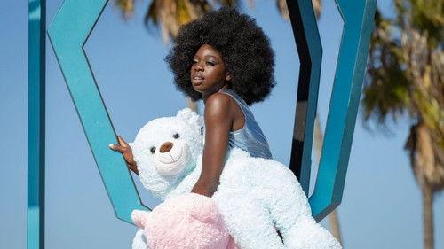 Germany's Next Topmodel Season 18 Episode 9 - Cuddly Toy Shoot