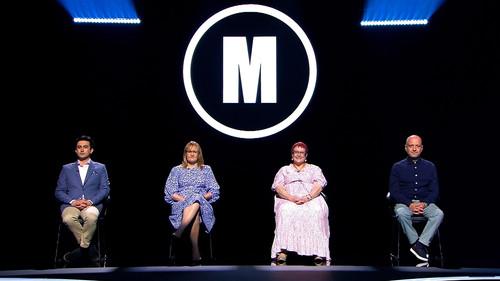 Mastermind Season 49 Episode 17 - Episode 17