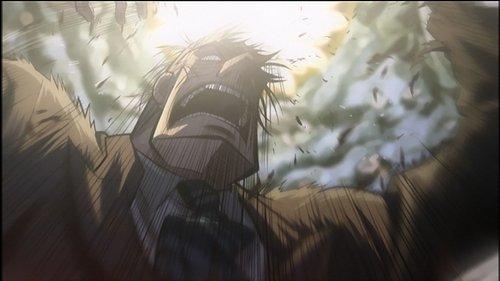 Kaiji Season 1 Episode 22 - Execution