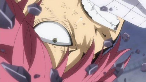 Fairy Tail Season 2 Episode 19 - I'm With You
