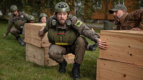 Celebrity Task Force Season 2 Episode 19 - Episode 19