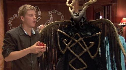 K-9 Season 1 Episode 9 - Dream-Eaters