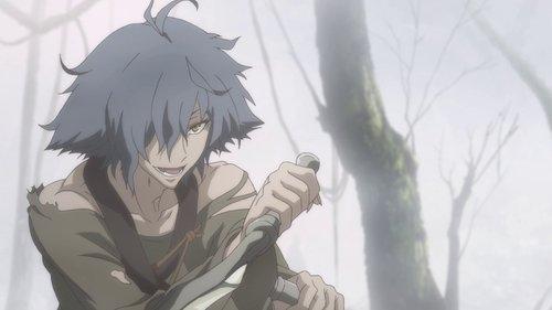 Rokka: Braves of the Six Flowers Season 1 Episode 8 - The Average Man and the Genius