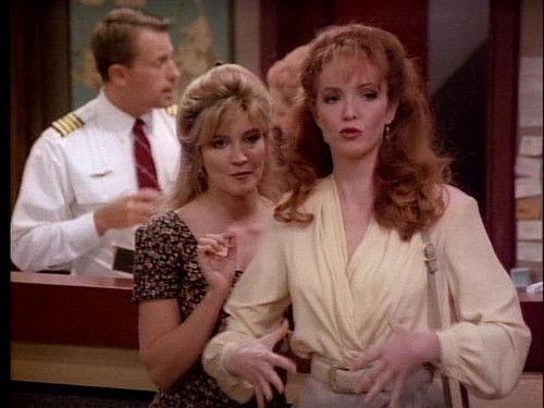 Wings Season 6 Episode 2 - Twisted Sister