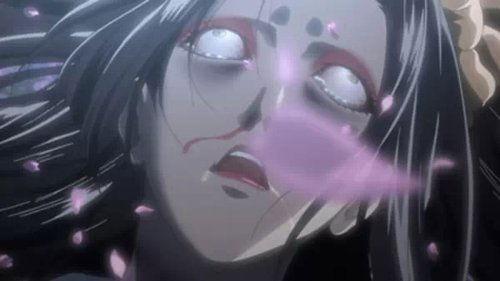 Aoi Bungaku Series Season 1 Episode 6 - In the Forest, Under Cherries in Full Bloom - Chapter 2