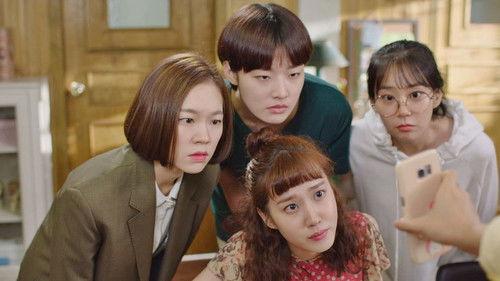Hello, My Twenties! Season 2 Episode 9 - Wounds #ParadiseLost