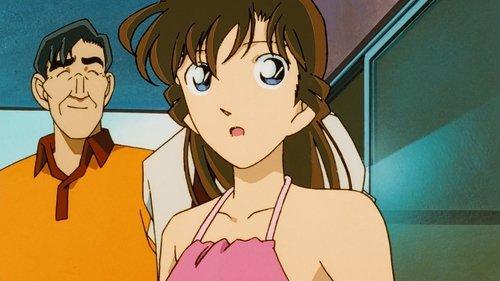 Detective Conan Season 1 Episode 102 - Fame and Misfortune (1)