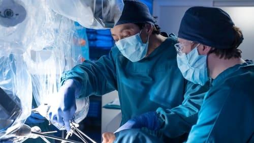 undefined Season 7 Episode 2 - Skin in the Game