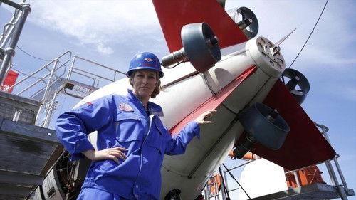 Science grand format Season 4 Episode 1 - Episode 1