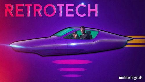 Retro Tech Season 2 Episode 1 - Flying Cars
