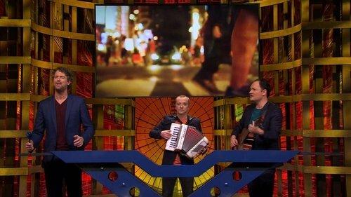 Even tot Hier Season 5 Episode 4 - Episode 4