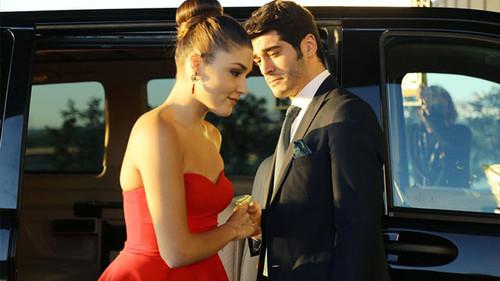 Love Doesn't Understand Words Season 1 Episode 2 - Episode 2
