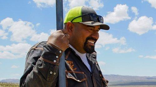 Gold Rush: Mine Rescue with Freddy & Juan Season 4 Episode 2 - Grand Canyon Gold Gamble