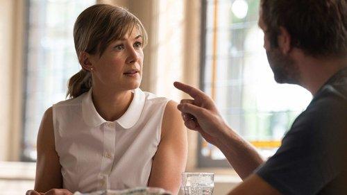 undefined Season 1 Episode 4 - Plaster Cast