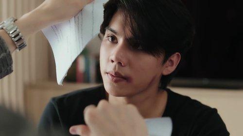 Love Sea Season 1 Episode 9 - The Chosen Path