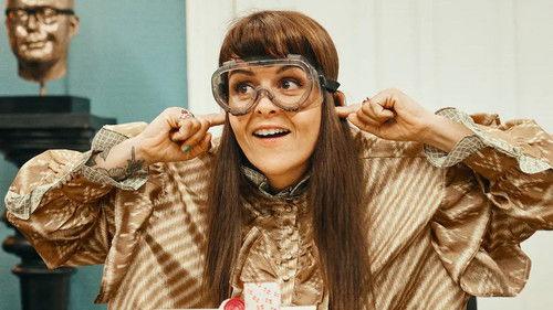 Stormester Season 7 Episode 3 - Goosebumps