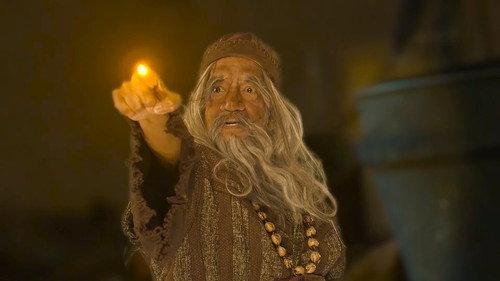 Encantadia Chronicles: Sang'gre Season 1 Episode 14 - The Courage of the Young Terra