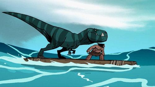 Primal Season 2 Episode 1 - Sea of Despair