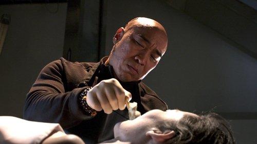 The Blacklist Season 2 Episode 20 - Quon Zhang