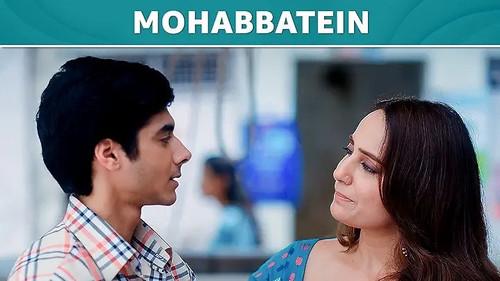 Dehati Ladke Season 1 Episode 9 - Mohabbatein