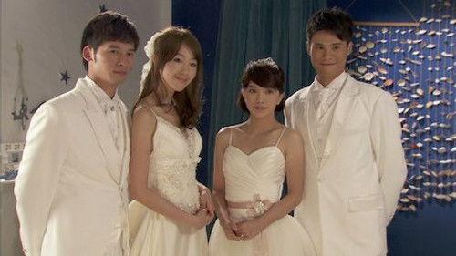 The Year of Happiness and Love Season 1 Episode 9 - Episode 9