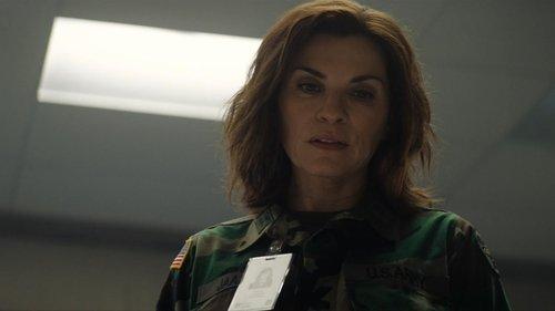 undefined Season 1 Episode 6 - Hidden