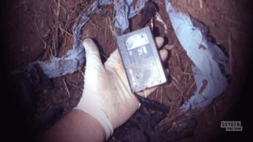 Dateline: Secrets Uncovered Season 14 Episode 5 - The Secret in Black Rock Canyon